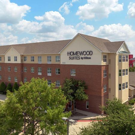 Homewood Suites By Hilton Irving-Dfw Airport מראה חיצוני תמונה