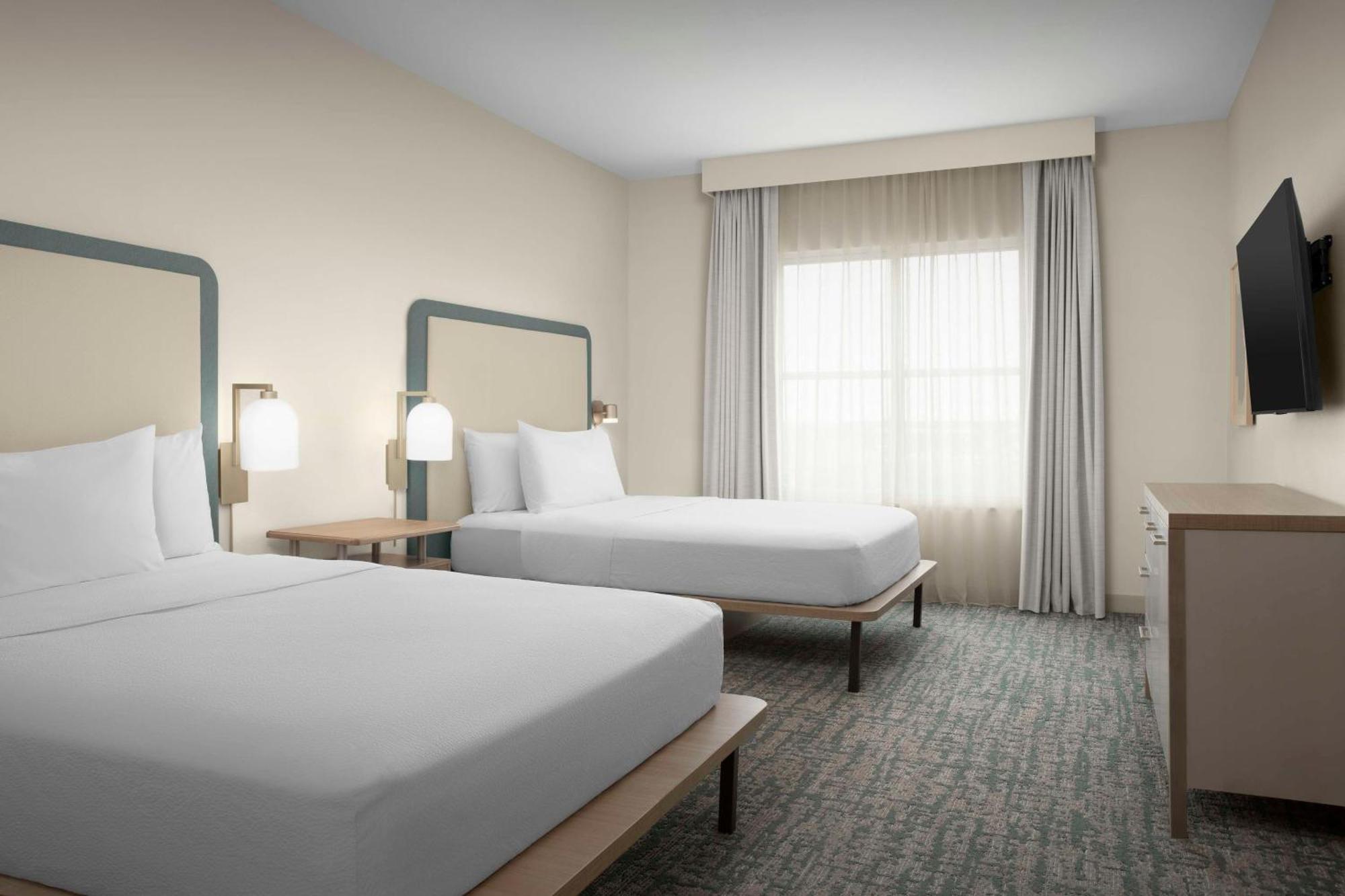 Homewood Suites By Hilton Irving-Dfw Airport מראה חיצוני תמונה