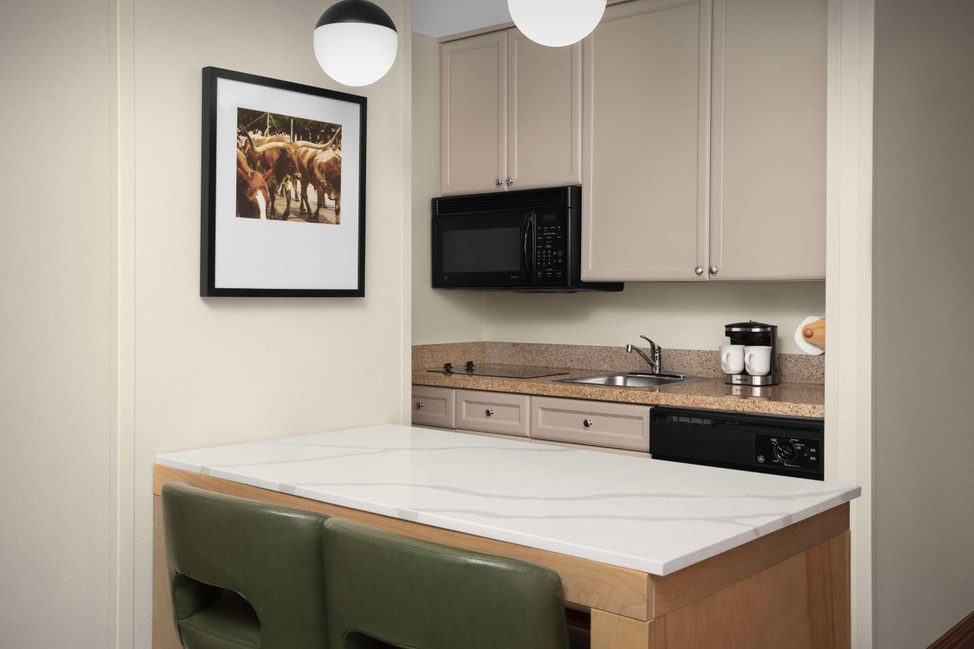 Homewood Suites By Hilton Irving-Dfw Airport מראה חיצוני תמונה