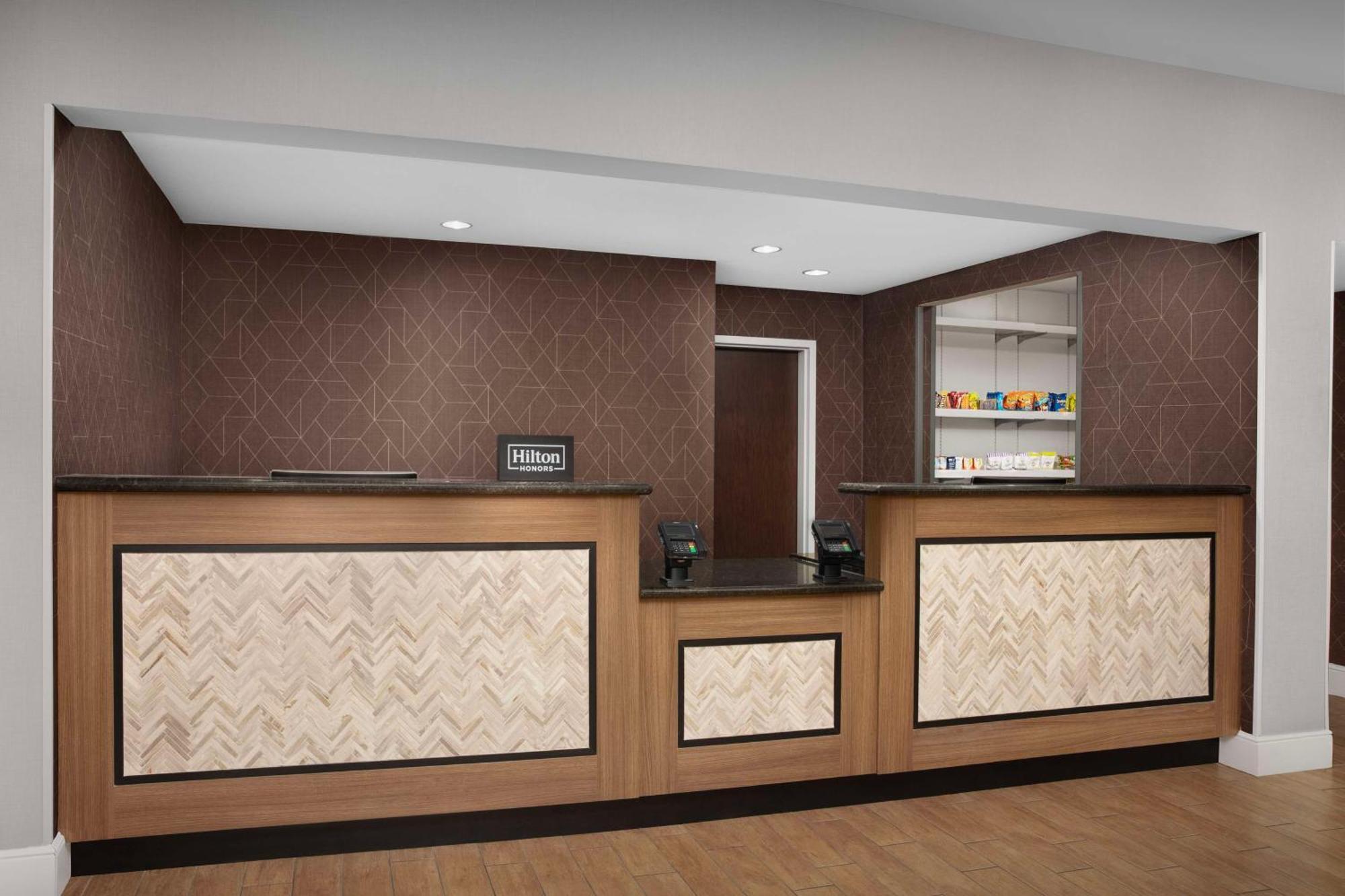 Homewood Suites By Hilton Irving-Dfw Airport מראה חיצוני תמונה