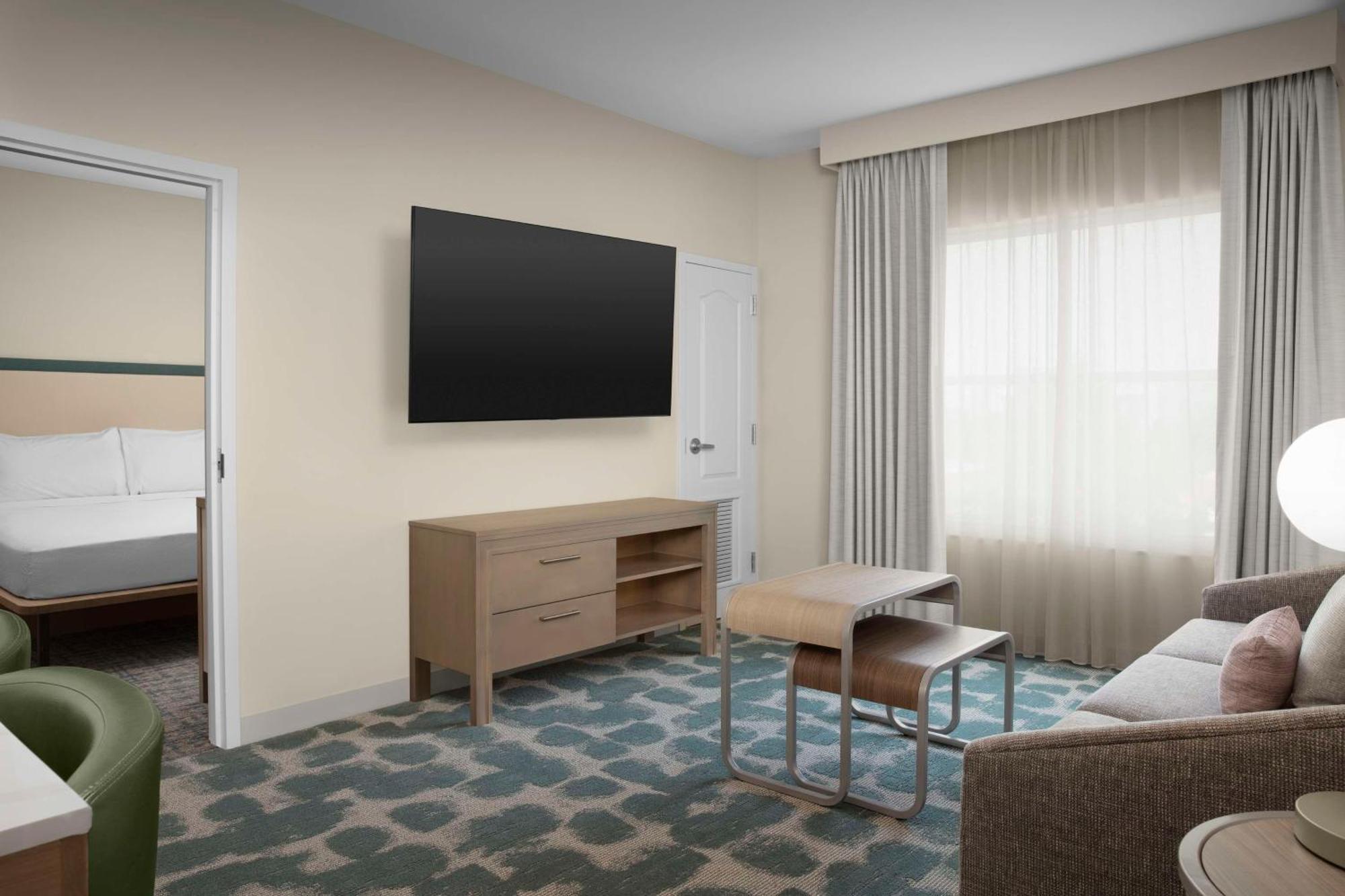 Homewood Suites By Hilton Irving-Dfw Airport מראה חיצוני תמונה