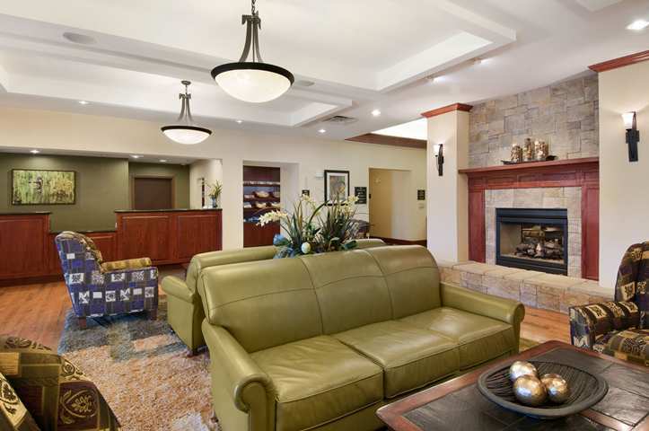 Homewood Suites By Hilton Irving-Dfw Airport מראה חיצוני תמונה