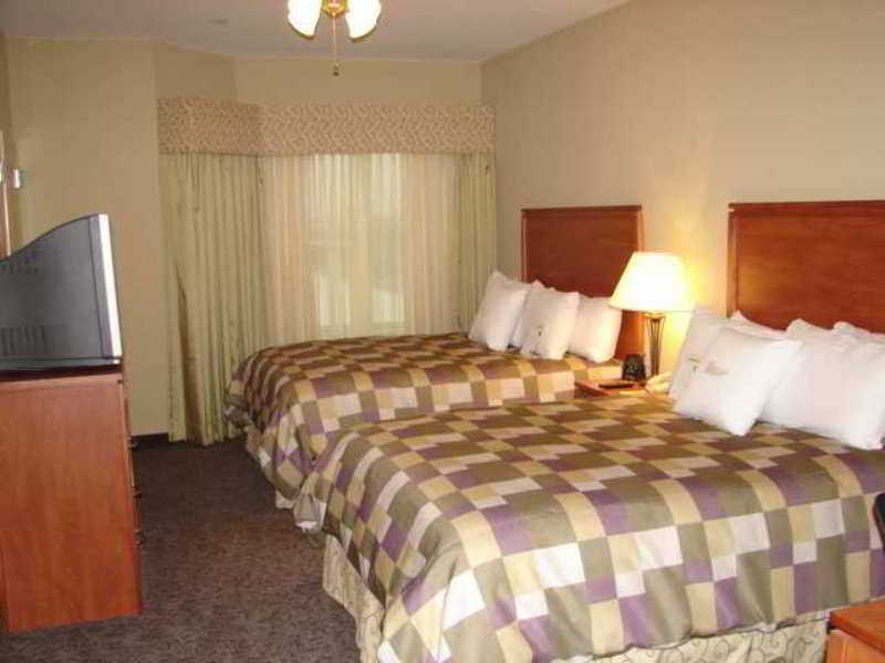Homewood Suites By Hilton Irving-Dfw Airport מראה חיצוני תמונה